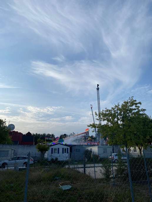 Einem Ort wurde ein Foto hinzugefügt