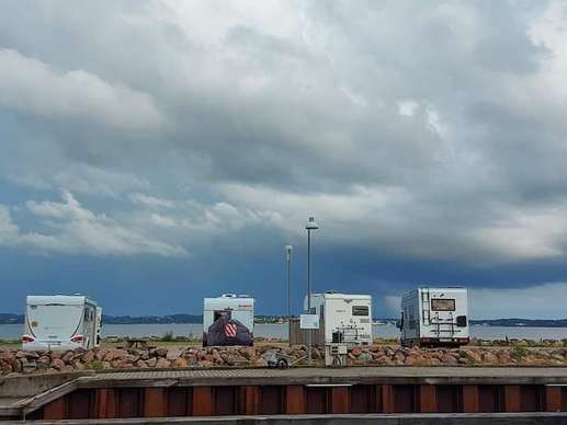 Aggiunta una foto a una posizione