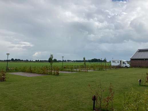 Added a photo to a location
