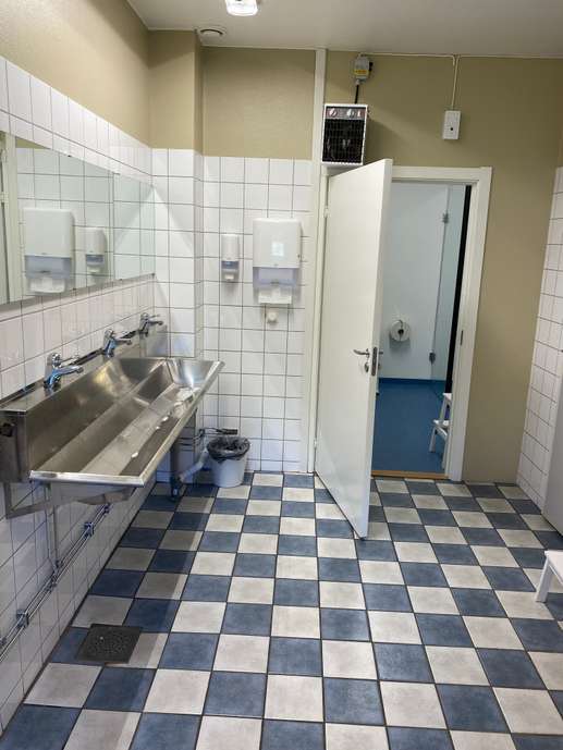 Ajout d'une photo à un emplacement
