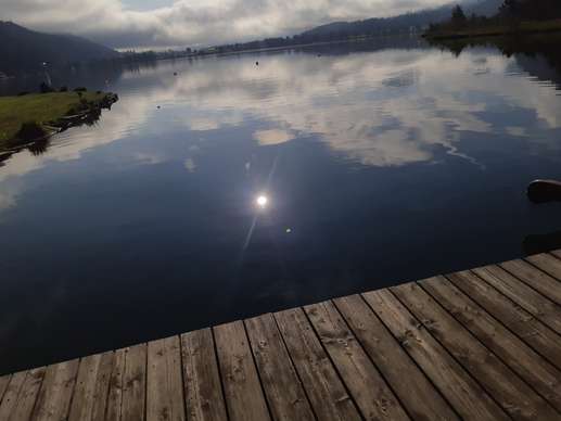 Añadió una foto a una ubicación