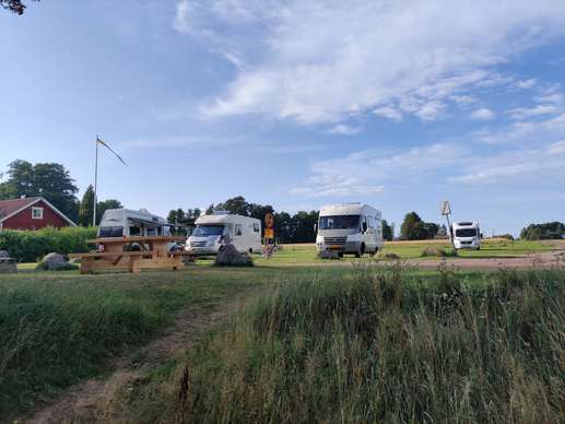 Ajout d'une photo à un emplacement