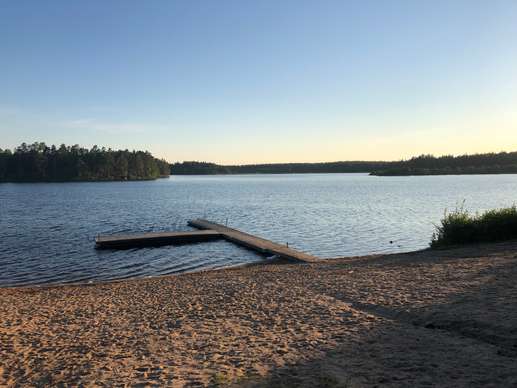 Added a photo to a location