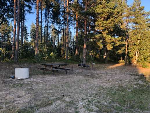 Added a photo to a location