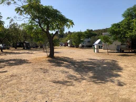 Added a photo to a location
