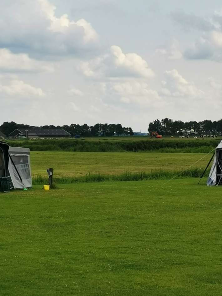 Mini-camping De Blikvaart