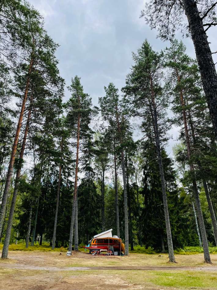 Sörsjöns Camping & Stugby
