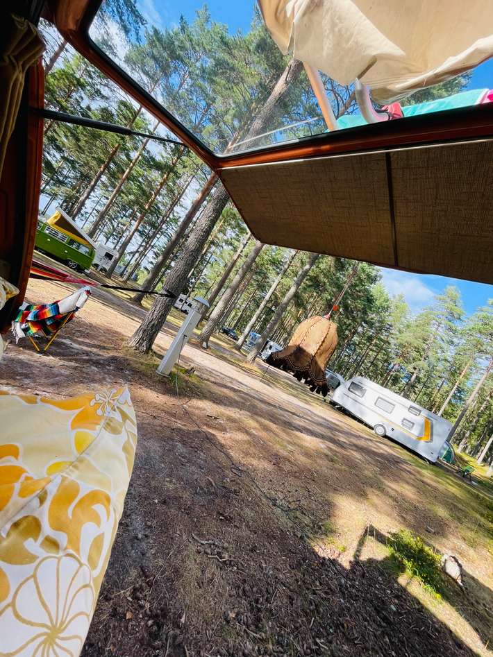 Sörsjöns Camping & Stugby