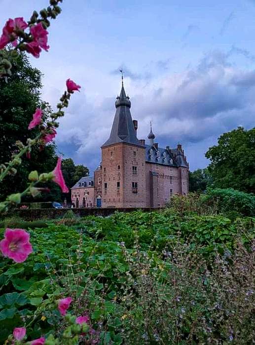 Een foto toegevoegd aan een locatie