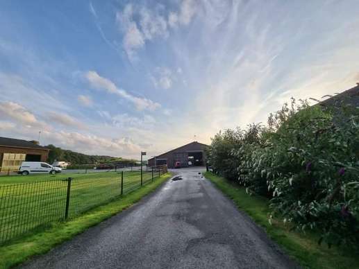 Een foto toegevoegd aan een locatie