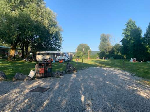 Added a photo to a location