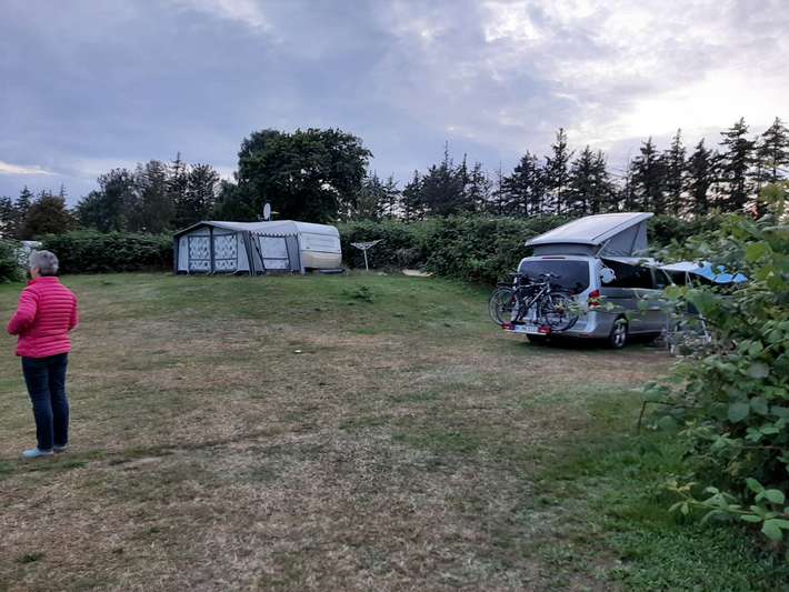 Klitgaard Camping
