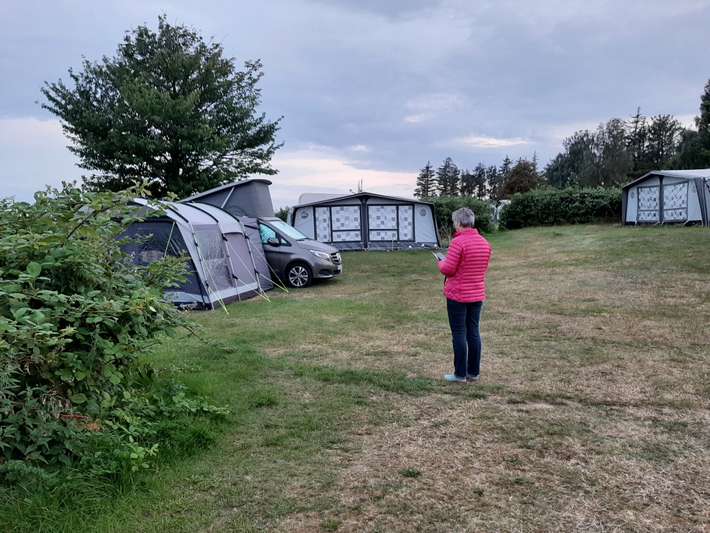 Klitgaard Camping
