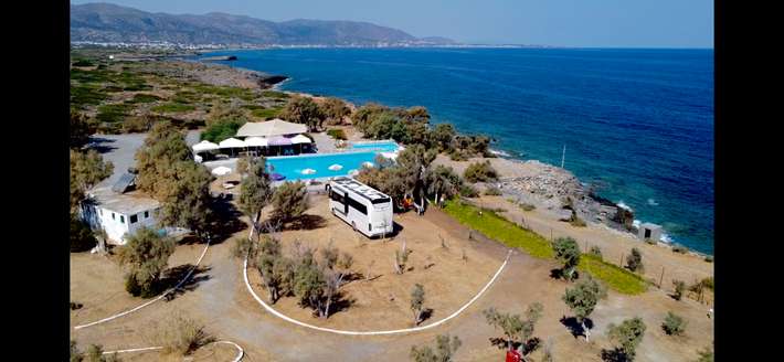 Camping Sisi