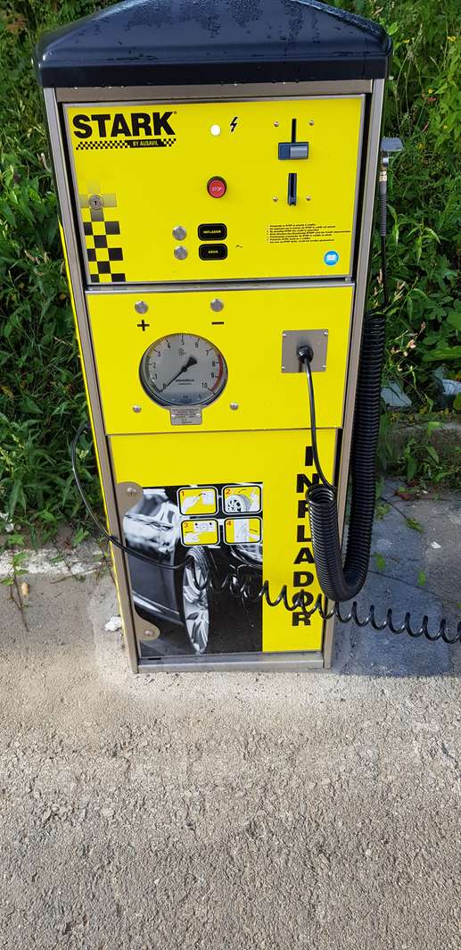Einem Ort wurde ein Foto hinzugefügt