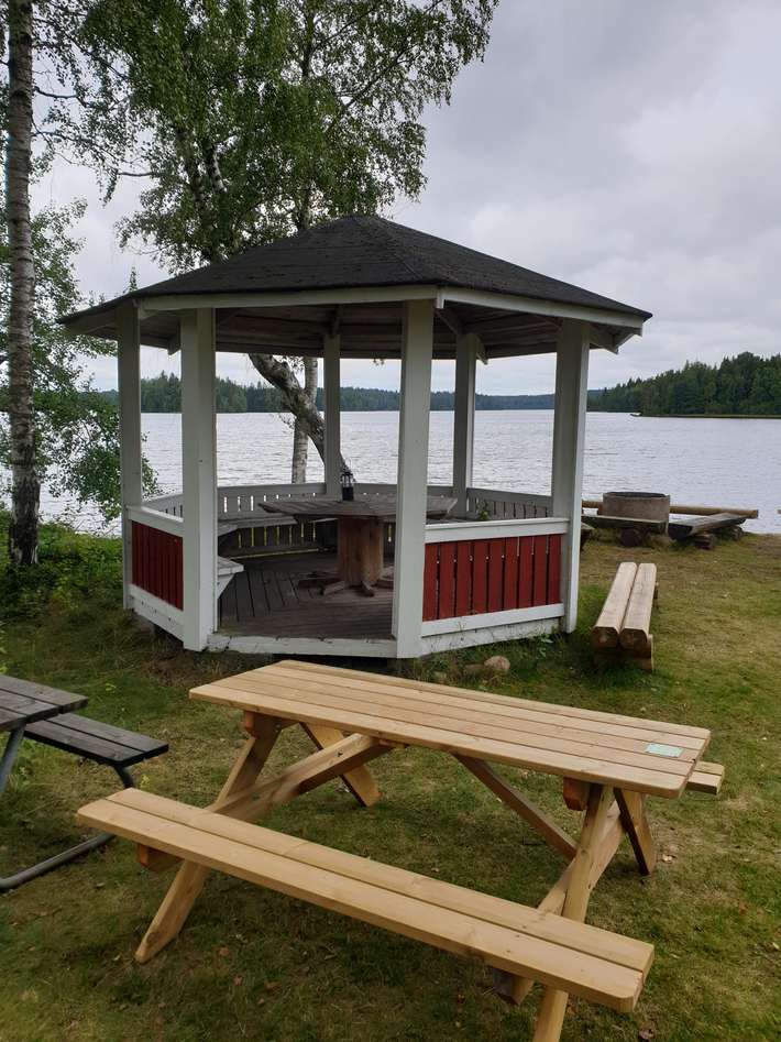 Parking Näshult