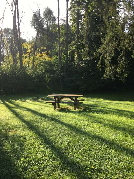 Ajout d'une photo à un emplacement