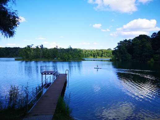 Added a photo to a location