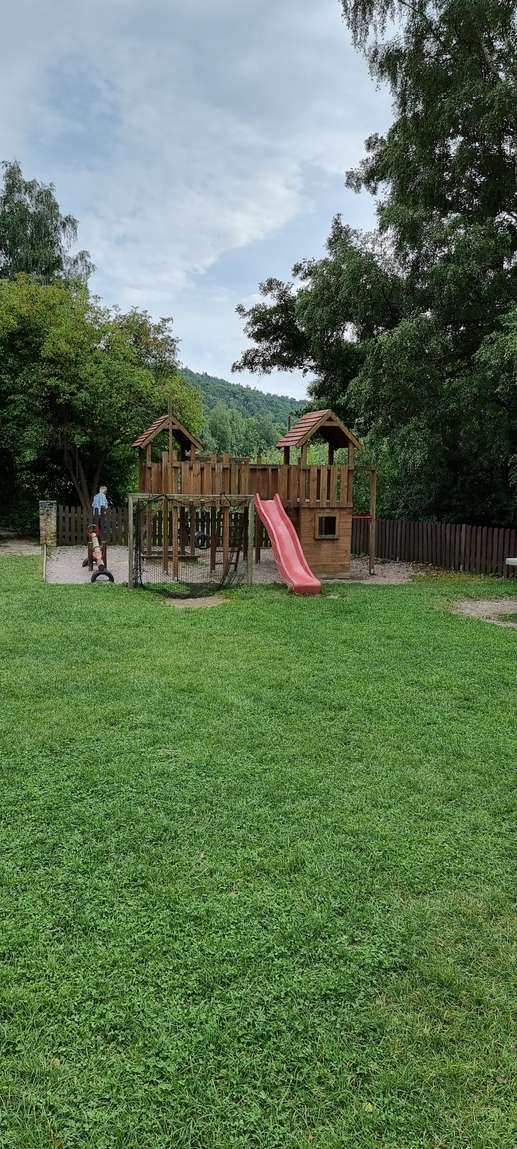 Added a photo to a location