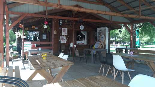Added a photo to a location