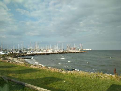 Added a photo to a location