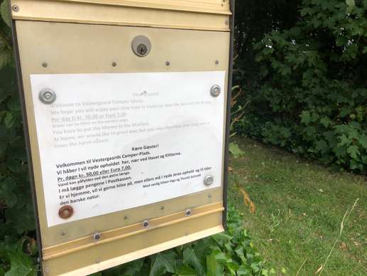 Einem Ort wurde ein Foto hinzugefügt
