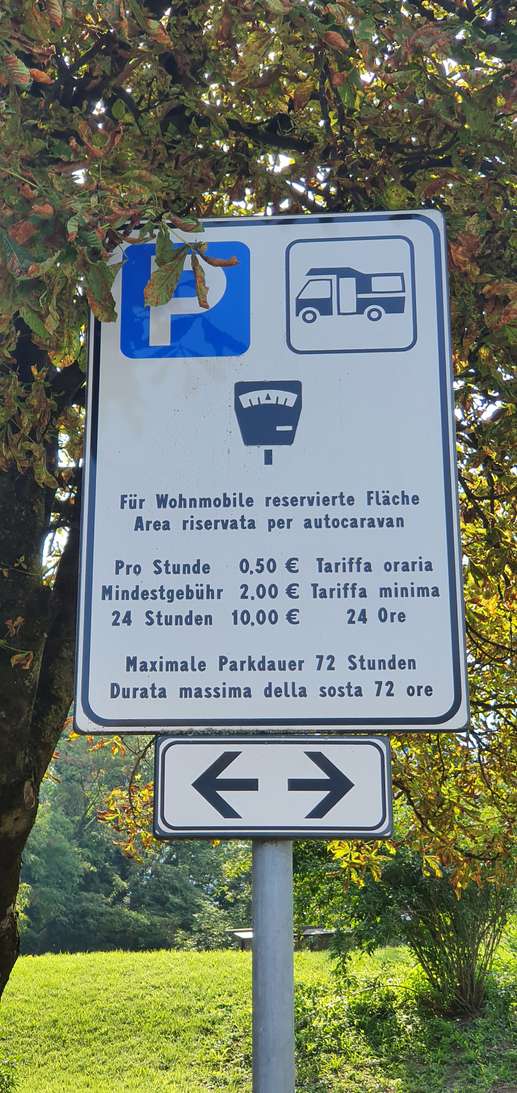Aggiunta una foto a una posizione