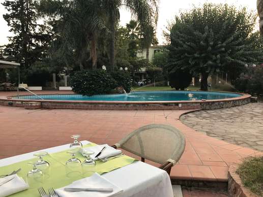 Added a photo to a location