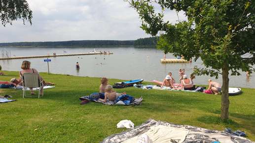Added a photo to a location