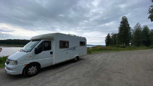 Added a photo to a location
