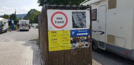 Aggiunta una foto a una posizione