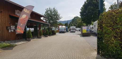 Aggiunta una foto a una posizione