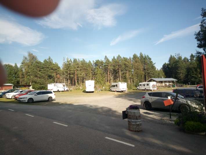 Skeppsmalms Fiskehamn