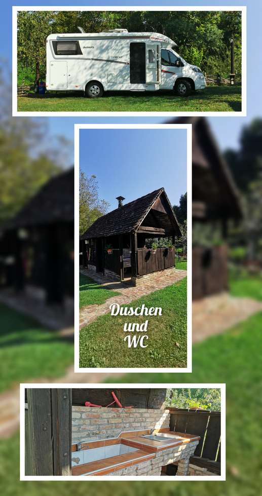 Een foto toegevoegd aan een locatie