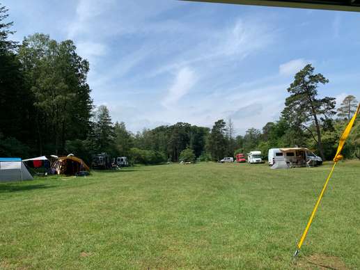 Added a photo to a location