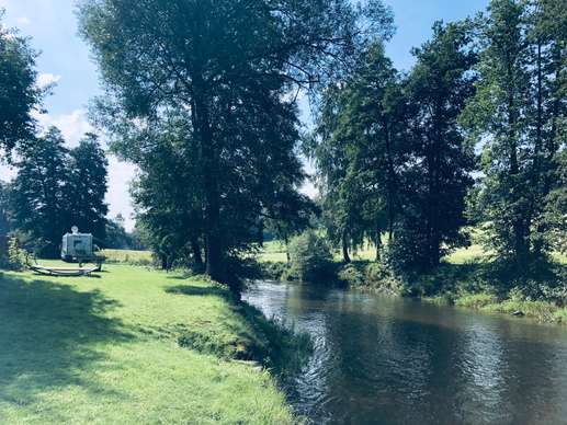 Added a photo to a location