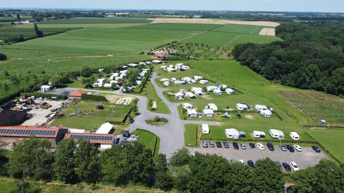 Camping Welkom