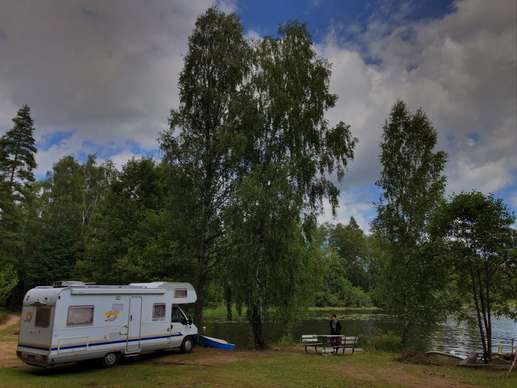 Added a photo to a location