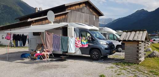 Aggiunta una foto a una posizione