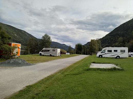 Aggiunta una foto a una posizione
