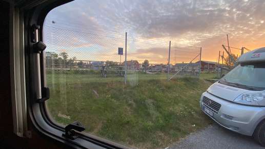 Added a photo to a location
