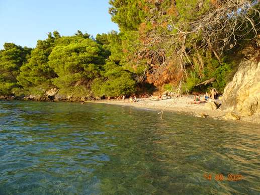 Added a photo to a location