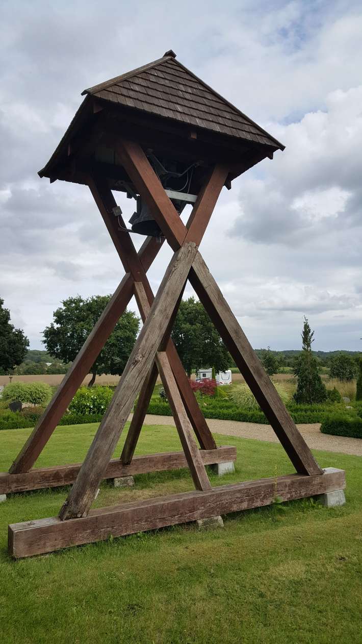 Tvilum Kirke