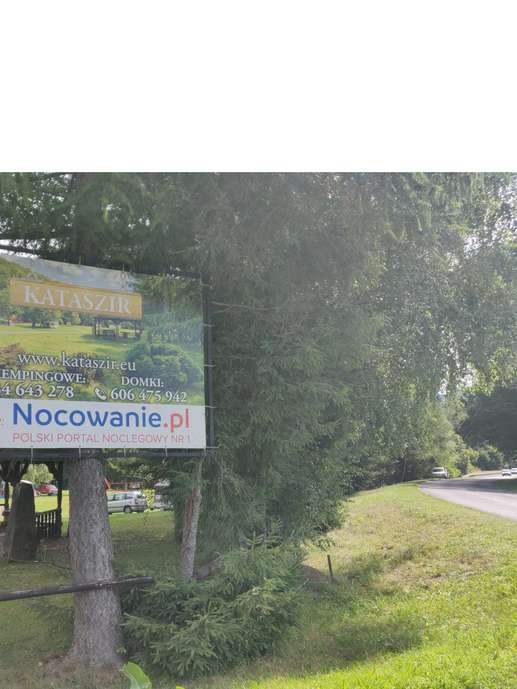Een foto toegevoegd aan een locatie