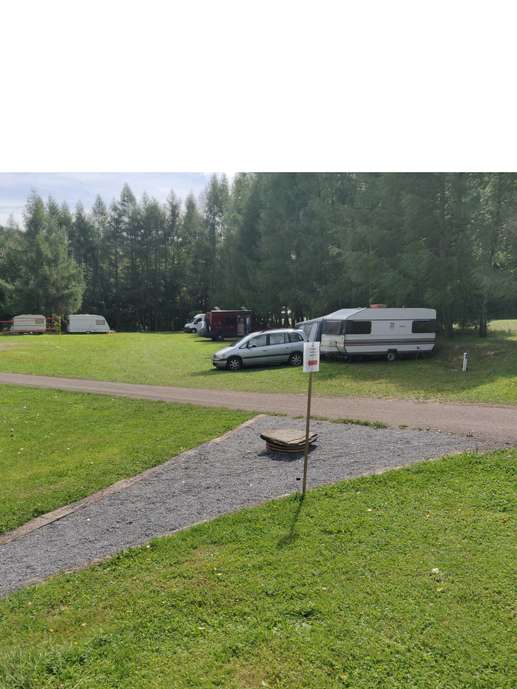 Een foto toegevoegd aan een locatie