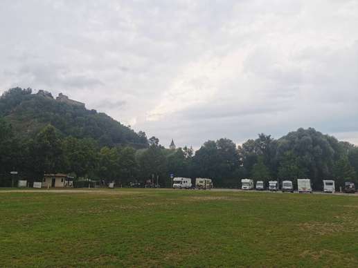 Added a photo to a location