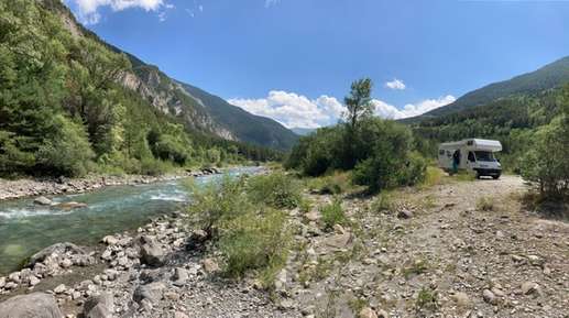 Added a photo to a location