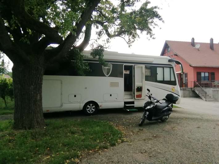 Famille Ostertag Hurlmann