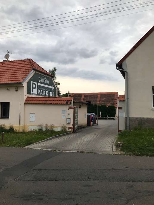 Een foto toegevoegd aan een locatie