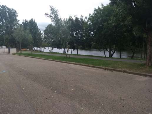 Added a photo to a location